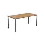 Jemini Rect Tbl Mpps 1800X800 N/Oak