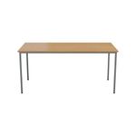 Jemini Rect Tbl Mpps 1800X800 N/Oak
