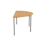 Jemini Semi Cir Tbl Multipurpose Bch