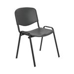 Jemini Mpps Stacking Chair Pp Char