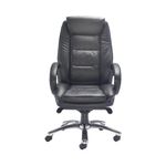 Avior Tuscany Hbk Exec Chair Black