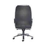 Avior Tuscany Hbk Exec Chair Black
