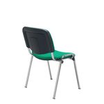 Jemini Ultra Mpps Stkg Chair Chm/Grn