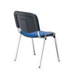 Jemini Ultra Mpps Stkg Chr Pu Ch/Blu