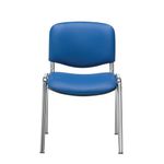 Jemini Ultra Mpps Stkg Chr Pu Ch/Blu