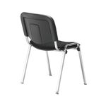 Jemini Ultra Mpps Stkg Chr Pu Ch/Blk