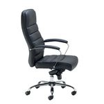 Jemini Ares Hbck Executive Chair