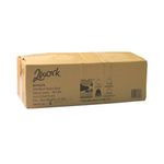 2Work Hdut Refuse Sack Black Pk200