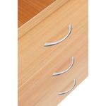 Serrion 3 Drw Mob Ped Ellmau Beech