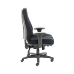 Avior Lucania Hbk Task Chair Black