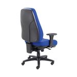 Avior Lucania Hbk Task Chair Blue