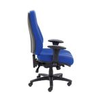 Avior Lucania Hbk Task Chair Blue