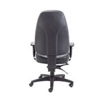 Avior Thorpe Hbk Task Chair Black
