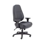 Avior Thorpe Hbk Task Chair Black