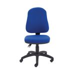 Jemini Teme Hbk Optr Chair Blue