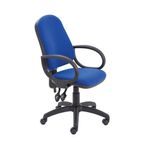 Jemini Teme Hbk Optr Chair Blue