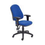 Jemini Teme Hbk Optr Chair Blue