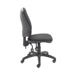 Jemini Teme Hbk Optr Chair Charcoal