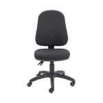 Jemini Teme Hbk Optr Chair Charcoal