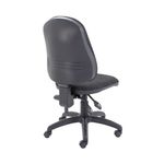 Jemini Teme Hbk Optr Chair Charcoal