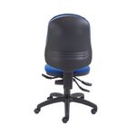 Jemini Teme Deluxe Optr Chair Blue
