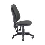 Jemini Teme Deluxe Optr Chair Char