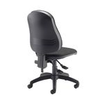 Jemini Teme Deluxe Optr Chair Char