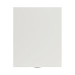 Jemini 3 Drw Mob Ped White