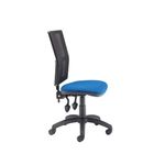 Jemini Medway Hbk Optr Chair Blue