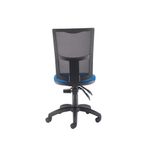 Jemini Medway Hbk Optr Chair Blue