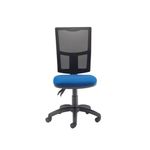 Jemini Medway Hbk Optr Chair Blue
