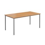 Jemini Rect Tbl 1200X800X730 Beech