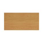 Jemini Rect Tbl 1200X800X730 N/Oak