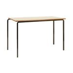 Jemini Mdf Edged Cls Tbl Beech Pk4
