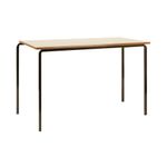 Jemini Mdf Edged Cls Tbl Beech Pk4