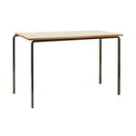 Jemini Mdf Edged Clsm Tbl Beech Pk4
