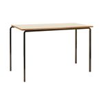 Jemini Mdf Edged Clsm Tbl Beech Pk4