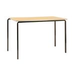 Jemini Mdf Edged Clsm Tbl Beech Pk4