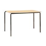 Jemini Mdf Edged Clsm Tbl Beech Pk4