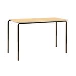 Jemini Mdf Edged Clsm Tbl Beech Pk4