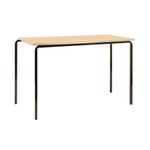 Jemini Mdf Edged Clsm Tbl Beech Pk4