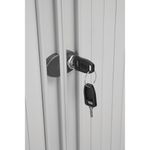 Bisley Tambour Unit 1000X470X1016Mm