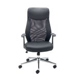 First Hbk Optr Chair Black