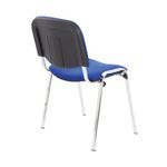 First Ultra Chair 532X585X805Mm Blue