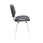 First Ultra Chair 532X585X805Mm Char
