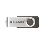 Q-Connect Usb 2.0 Swivel 32Gb Drive