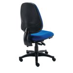 Astin Nesta Operator Chair Ro Blue
