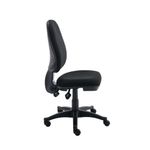 Astin Nesta Operator Chair Black