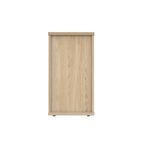 Astin 3D Dskh Ped 404X600X730 Canoak