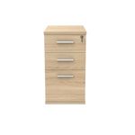 Astin 3D Dskh Ped 404X600X730 Canoak